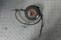 OEM 52730-H8500 Cubo Tambor Traseiro Direito Hyundai i20 III