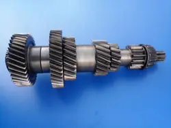 Zwischenwelle OEM 8876947 für MAN LKW