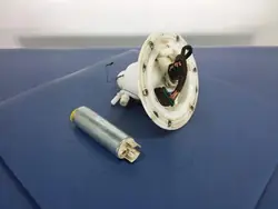 Bomba de combustible Mercedes OEM A0014708894 CL W216