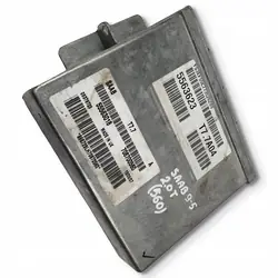 Saab Motorsteuergerät OEM 55563018 für 9-5