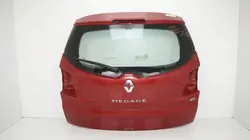 Achterklep OEM 360187605 voor Renault Megane III Station