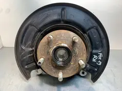 Buje rueda trasera Subaru FBZ24545 - Pieza OE usada
