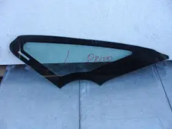 OEM SZYBA KAROSERYJNA LEWA LEWY PRZÓD PRZEDNIA PEUGEOT 1007 04-09 r. - Linke Vorderseitenscheibe