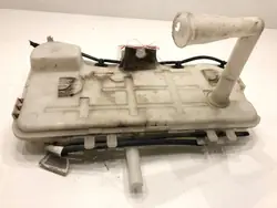 Vloeistofreservoir Toyota Proace Van 1.5 102PK 9817300980