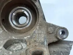 OEM 3450560 Moyeu Avant Droit BMW X3 E83