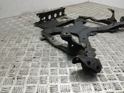 OEM 80C399347M Vorderes Hilfsrahmen für Audi Q5 SQ5