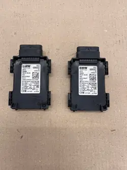 BMW Rijstrookwisselassistent Sensor OEM 6899503 - Gebruikt