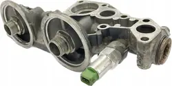 Suporte filtro óleo Irisbus OEM 504035152