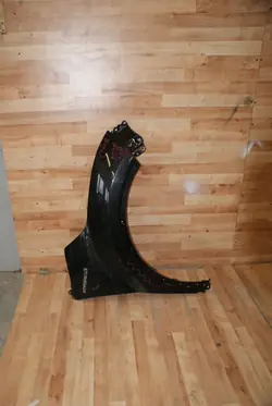 Parafango anteriore destro Toyota C-HR 2016-