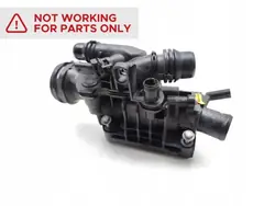 OEM 9812113780 Thermostaat voor Peugeot 2008 1.5 BlueHDI