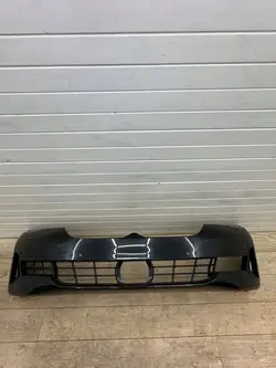 BMW 5 G30 G31 LCI Paraurti Anteriore 6 PDC ACC Bianco