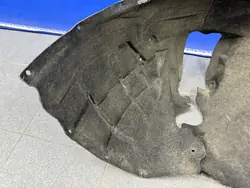 Passage de roue avant gauche OEM 4G8821171D Audi A7 C7