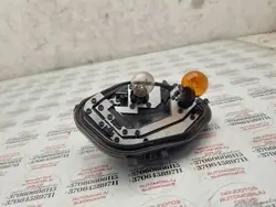 SEAT EXEO takavalonliitin OEM 3R9945257A