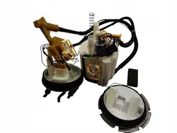Bomba de combustible OEM A2034701641 Mercedes CLK W209