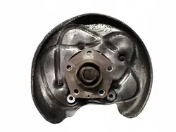 Audi S5 F5 2018 Mozzo Ruota Posteriore Destro