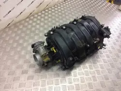 Insugningsgrenrör LEXUS LS 1712038021