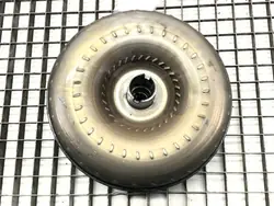 Kytkin Mercedes S212 2.1 136HV A2222500602 09-16