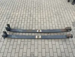 Veer 2 Piórowy Mercedes Actros MP 4 OEM
