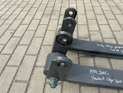 Feder 2 Piórowy Mercedes Actros MP 4 OEM