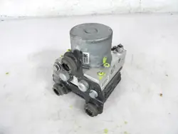 Bomba ABS Skoda OEM 6R0 614 517 CH - Usado