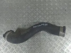 MERCEDES W207 COUPE 09-13 INTERCOOLER PUTKI A2045282182