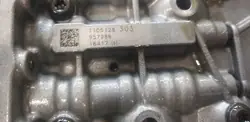 AUDI BMW Mecatrónica Transmisión