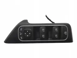 Linker voorraam schakelpaneel Mercedes B-Klasse W247 2018-22