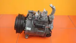 Klimakompressor 447280-6541 für Mercedes B W246 1.8 CDI