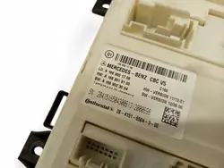 Módulo confort Mercedes-Benz A1669001708 para M-Class