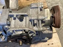 Reductor 4X4 DSG VW Skoda Audi