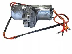 Tesla Model S sähkömoottori OEM 100263301R