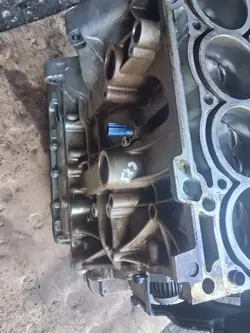 Bloc Moteur CXS Complet VW Skoda 1.4 TSI Occasion
