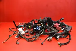 Faisceau de Câblage Compartiment Moteur Nissan OE Leaf 10-17