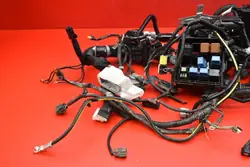Faisceau de Câblage Compartiment Moteur Nissan OE Leaf 10-17