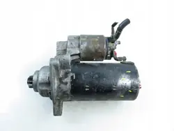 Motor de arranque VW Transporter T4 2.4 D - AJA 02B911023D