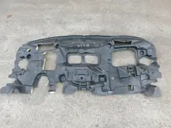 Mercedes Vito V447 innerväggsisolering OEM