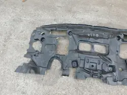 Isolation intérieure cloison Mercedes Vito V447 OEM