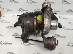 Turboahtimen ALFA MITO 1.4 T-JET 55222015