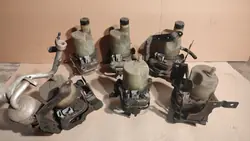 Volvo servopump OEM 5N513K514 Begagnad