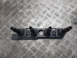Bobine d'allumage Opel Zafira A 1.8 16V VALEO 2526116A