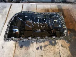 Carter d'huile Mitsubishi OE OEM 7700111746 pour Carisma