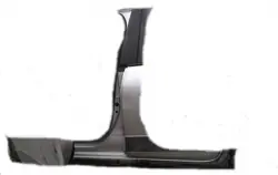 OEM 00000000000 Dacia Sandero III 2020- Pilar Central Izquierdo