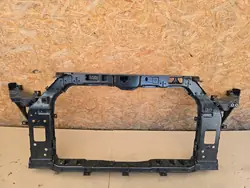 Vordere obere Verstärkungsleiste Kia Soul 13- OEM 64101B2000