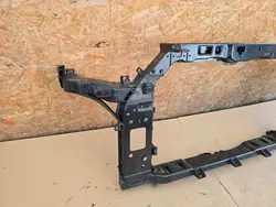 Barre de renforcement avant supérieure Kia Soul 13- OEM 64101B2000