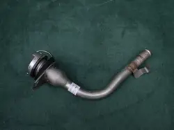 Brandstofvulhals OEM AD23-9032-AA Aston Martin