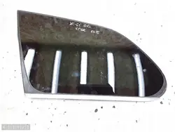 Volvo XC60 Cuarto de ventana OEM e943r000491