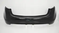 Parachoques trasero OEM 360201381 para Opel Meriva B 2010-2013