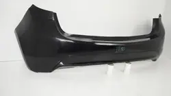 Pare-chocs arrière OEM 360201381 pour Opel Meriva B 2010-2013