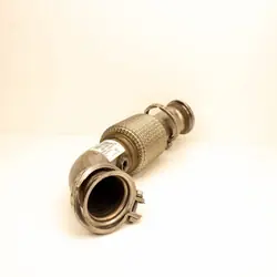Tuyau flexible échappement Mercedes-Benz Sprinter OEM A9074907100