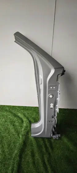 Garniture de pilier OEM 80A809076A pour Audi Q5 II